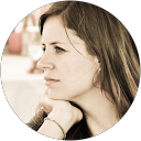 Profilbild von „Anna Zangerle“
